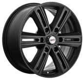 X'trike X-124 7.5x17 6x114.3 ET30