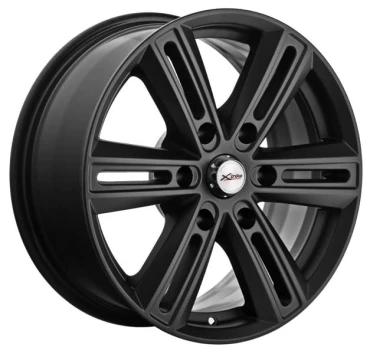 X'trike X-124 7.5x17 6x114.3 ET30