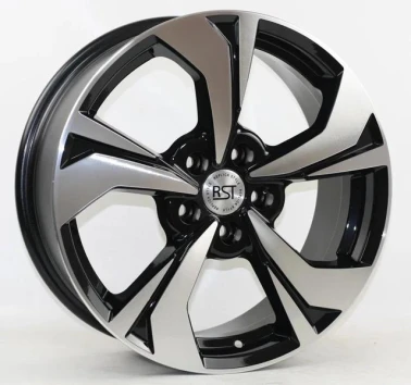 X'trikeRST R217 7x17 5x114.3 ET40 X'trikeRST R217 7x17 5x114.3 ET40