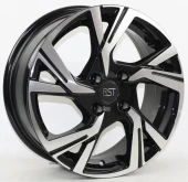 RST R075 6x15 4x100 ET46