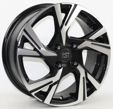 RST R075 6x15 4x100 ET46