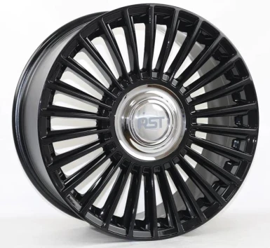 RST R112 9x20 5x108 ET38.5 RST R112 9x20 5x108 ET38.5