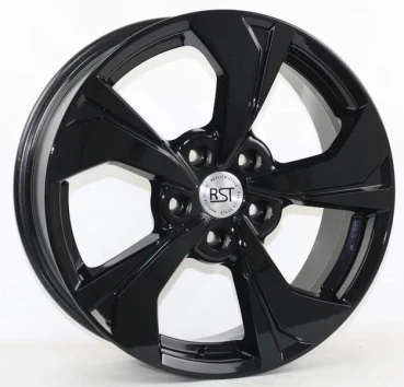 RST R217 7x17 5x114.3 ET40 RST R217 7x17 5x114.3 ET40