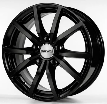 Carwel Бекан 126 6.5x15 5x114.3 ET35