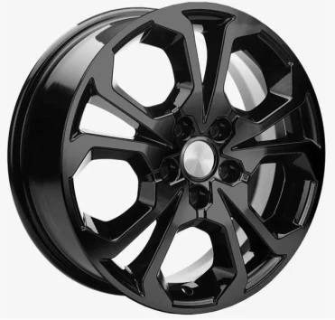 Carwel Ванда 6.5x17 5x114.3 ET50 Carwel Ванда 6.5x17 5x114.3 ET50