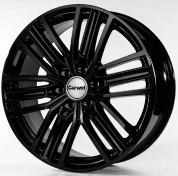 Carwel Джирим 7.5x18 6x139.7 ET36