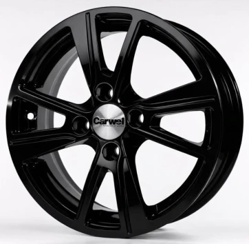 Carwel Бросно 127 5.5x14 4x98 ET35