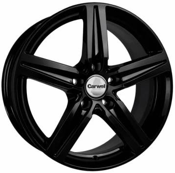 Carwel Вилюй 230 7.5x17 5x114.3 ET45 Carwel Вилюй 230 7.5x17 5x114.3 ET45