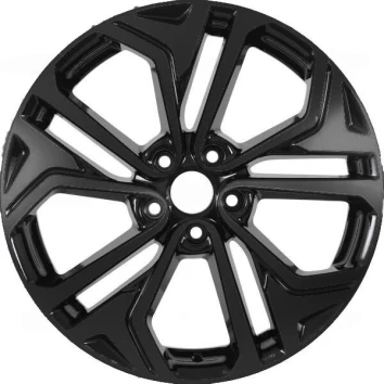 Carwel Иткуль 205 7.5x18 5x114.3 ET38