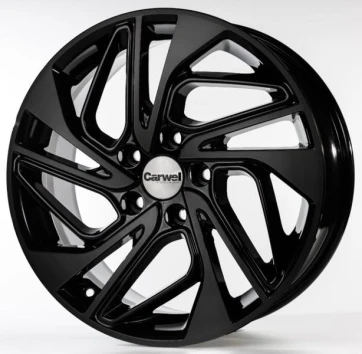 Carwel Калкан 206 7x17 5x114.3 ET50 Carwel Калкан 206 7x17 5x114.3 ET50