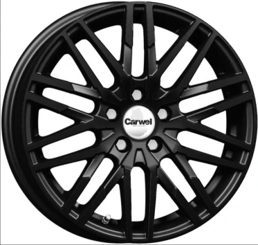 Carwel Кобра 229 6x16 5x112 ET50 Carwel Кобра 229 6x16 5x112 ET50