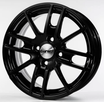 Carwel Лада 173 5.5x14 4x114.3 ET40