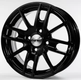 Carwel Лада 1707 5.5x14 4x108 ET45