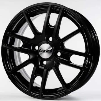 Carwel Лада 1707 5.5x14 4x108 ET45 Carwel Лада 1707 5.5x14 4x108 ET45