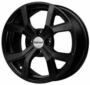 Carwel Таир 6x15 4x100 ET45 Carwel Таир 6x15 4x100 ET45
