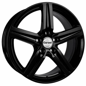 Carwel Кеть 6.5x18 5x108 ET33