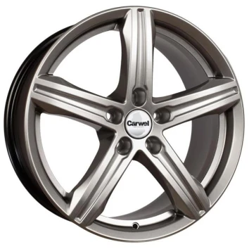 Carwel Кеть 6.5x18 5x108 ET33 Carwel Кеть 6.5x18 5x108 ET33