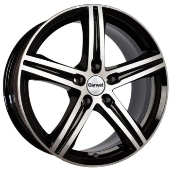 Carwel Кеть 7x18 5x114.3 ET37