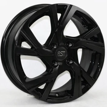 RST R075 6x15 4x100 ET40 RST R075 6x15 4x100 ET40