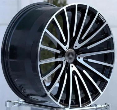 Forged AMG Style GLS 2023 11x21 5x112 ET47 Forged AMG Style GLS 2023 11x21 5x112 ET47