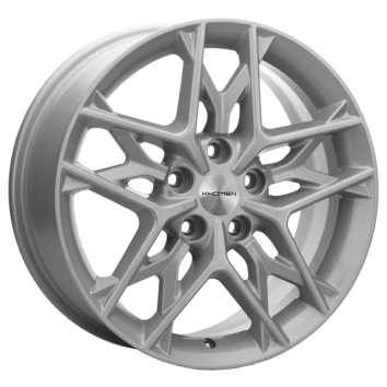 Khomen 1709 7x17 5x114.3 ET49