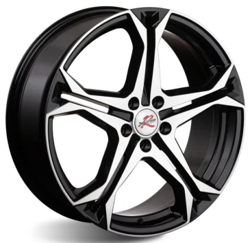 X'trikeRST R099 7.5x19 5x114.3 ET35 X'trikeRST R099 7.5x19 5x114.3 ET35