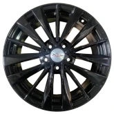 X'trike X-126 7x17 5x100 ET38