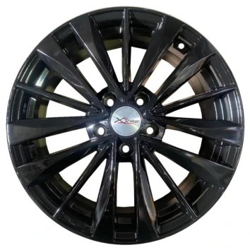 X'trike X-126 7x17 5x114.3 ET40 X'trike X-126 7x17 5x114.3 ET40
