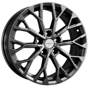 Khomen KHW1718 7x17 5x114.3 ET45