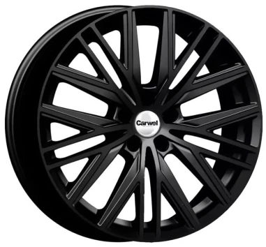 Carwel Ангара 8.5x20 5x108 ET40