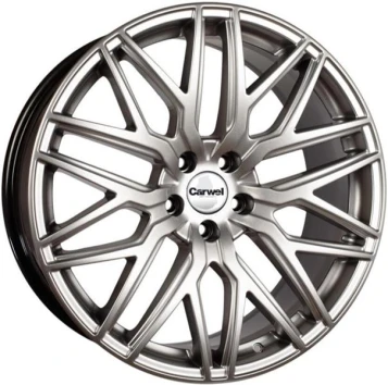 Carwel Ламза 226 8.5x20 5x114.3 ET35 Carwel Ламза 226 8.5x20 5x114.3 ET35