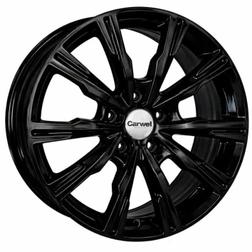 Carwel Лиман 7.5x17 5x114.3 ET46
