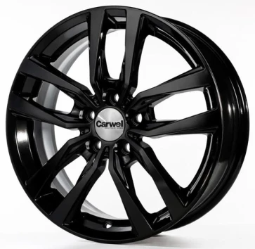 Carwel Негито 214 6x16 5x112 ET48 Carwel Негито 214 6x16 5x112 ET48