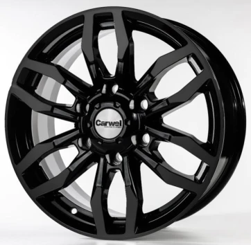 Carwel Немо 7.5x17 6x139.7 ET38