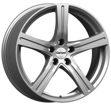Carwel Урал 7.5x19 5x108 ET36
