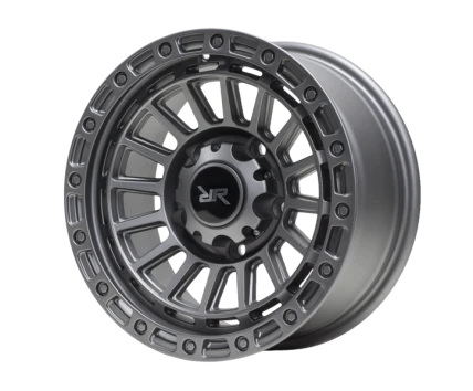 RR CSS2895 7x15 5x139.7 ET0 RR CSS2895 7x15 5x139.7 ET0