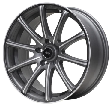RR CSS3195 8x18 5x114.3 ET40 RR CSS3195 8x18 5x114.3 ET40