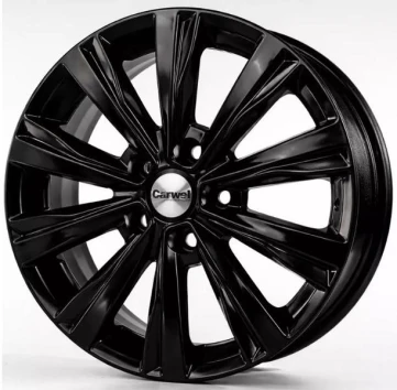 Carwel Амур 248 6x15 5x114.3 ET46