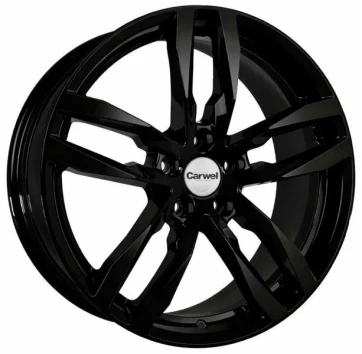 Carwel Зильс 220 8x19 5x114.3 ET51