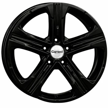 Carwel Алтор 7x17 5x114.3 ET48
