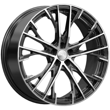 Скад Ларго 7.5x19 5x114.3 ET45 Скад Ларго 7.5x19 5x114.3 ET45