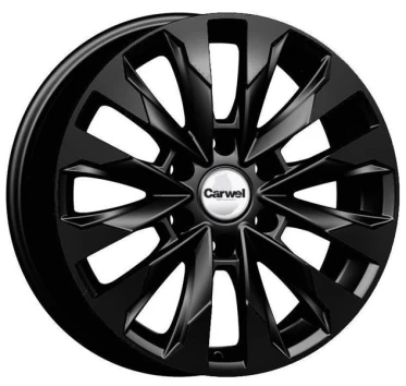 Carwel Печора 258 7.5x18 6x139.7 ET46 Carwel Печора 258 7.5x18 6x139.7 ET46