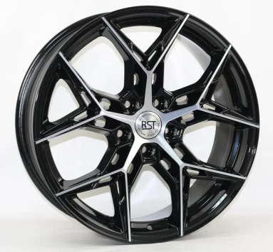 RST R139 7.5x19 5x114.3 ET45