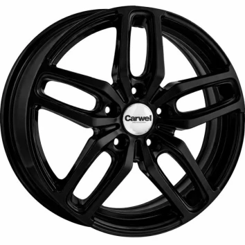 Carwel Виви 199 6.5x17 5x114.3 ET37 Carwel Виви 199 6.5x17 5x114.3 ET37