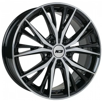 N2O V2210 7x17 5x108 ET40