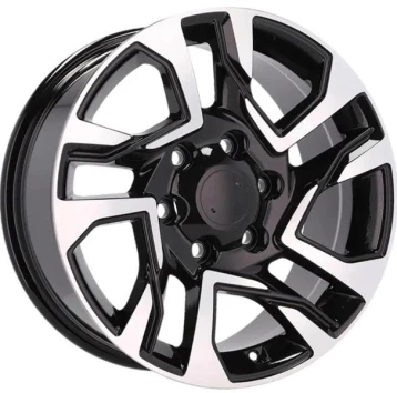IWheel IVF-957 7.5x18 6x139.7 ET25