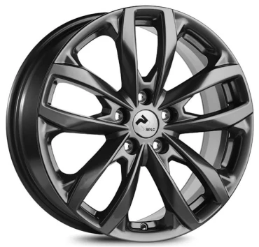 RPLC Chg7 7x18 5x114.3 ET45