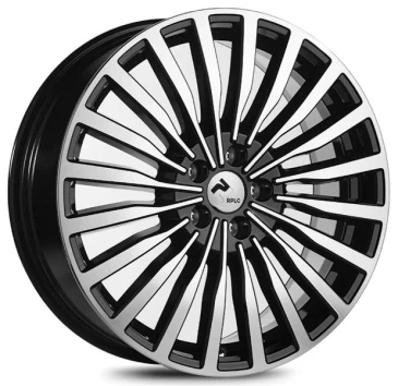 RPLC Jco2 7x19 5x108 ET47