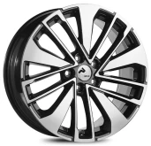 RPLC Chg9 7.5x18 5x110 ET46