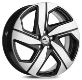 RPLC Chg8 7x19 5x114.3 ET42